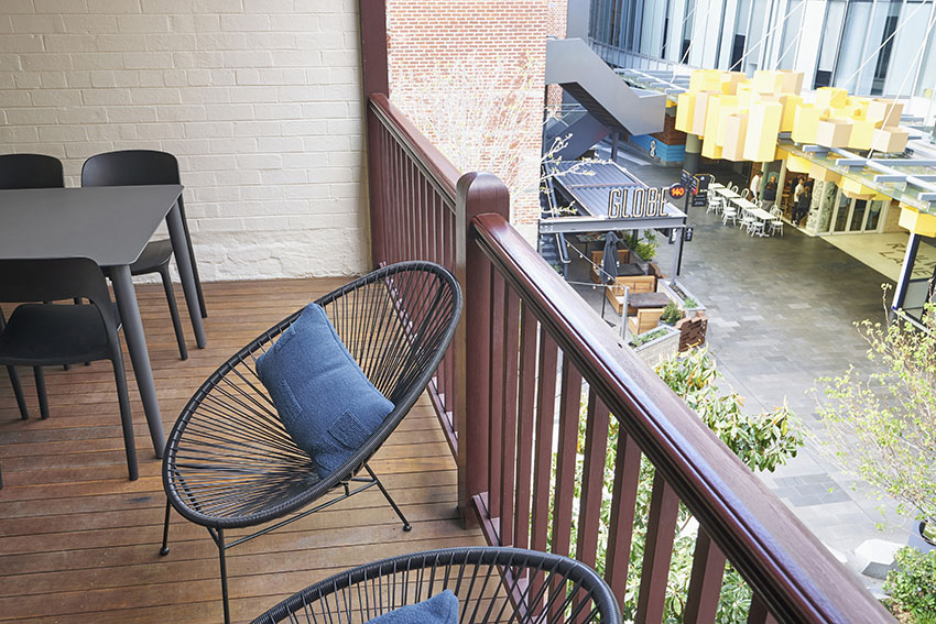 Rare finds a new home in the CBD