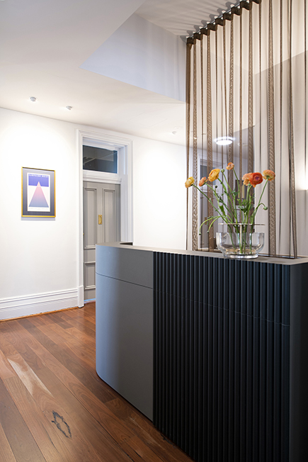 Rare finds a new home in the CBD