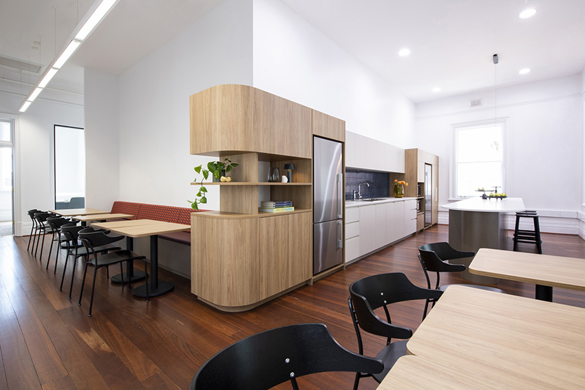 Rare finds a new home in the CBD