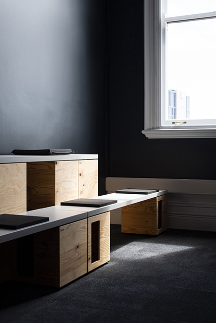 Rare finds a new home in the CBD