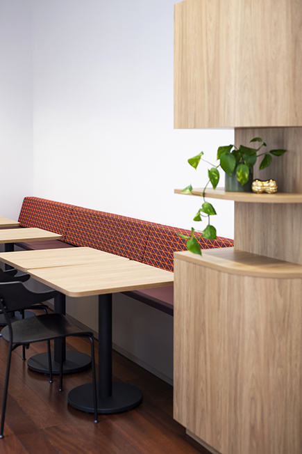 Rare finds a new home in the CBD