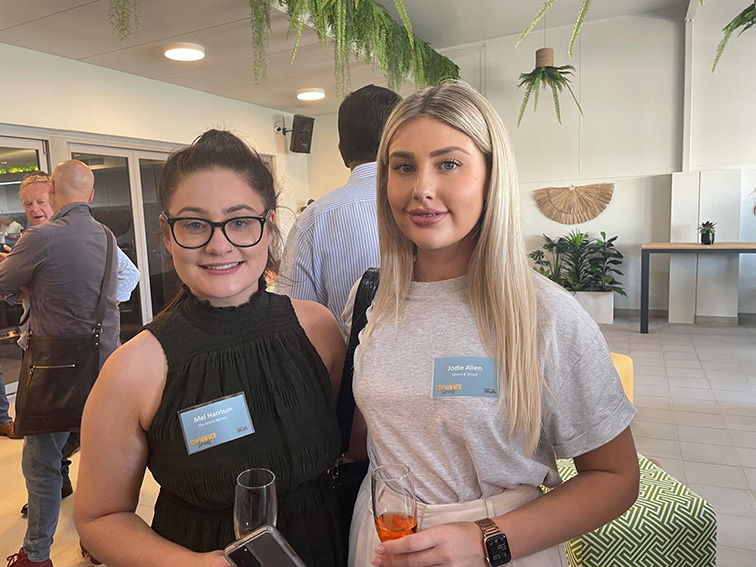 Good Times: Austereo unveils new rooftop