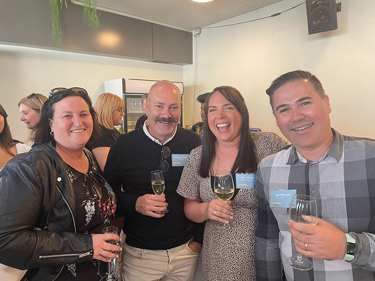 Good Times: Austereo unveils new rooftop