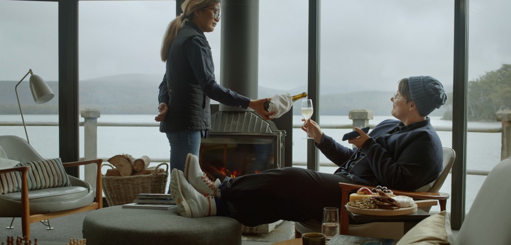 Tourism Australia encourages Aussies to ‘Give the Gift of Travel’ in new campaign