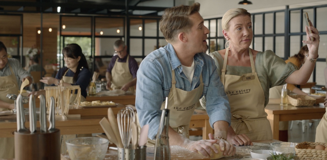 Tourism Australia encourages Aussies to ‘Give the Gift of Travel’ in new campaign