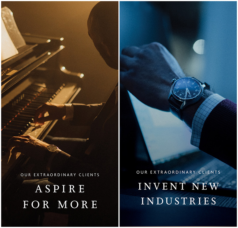 Watches of Switzerland Australia launches ‘A Devotion to the Extraordinary’ national brand platform via Moonsail
