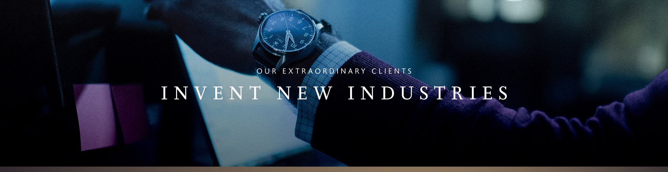 Watches of Switzerland Australia launches ‘A Devotion to the Extraordinary’ national brand platform via Moonsail