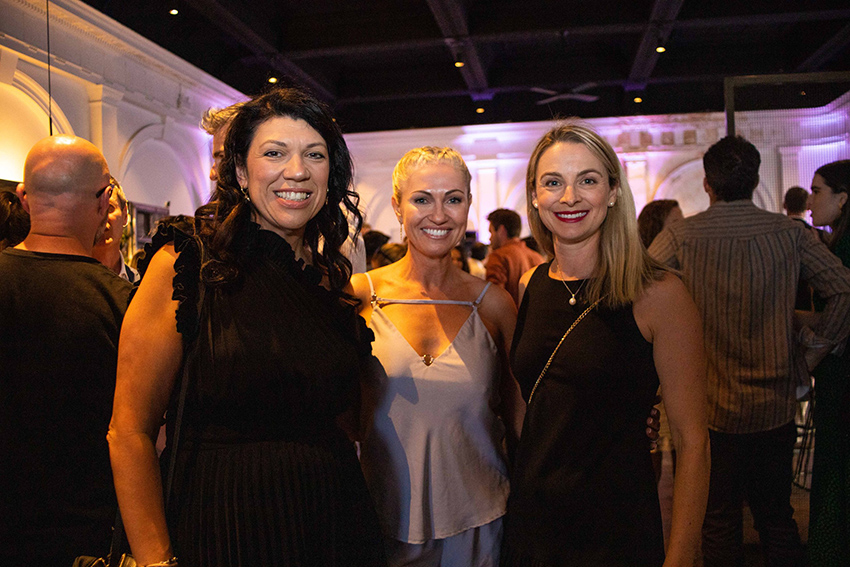 Good Times: WAMA, ACA and PADC toast 2021