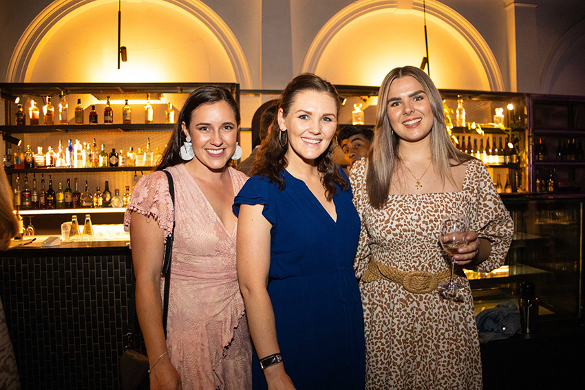Good Times: WAMA, ACA and PADC toast 2021