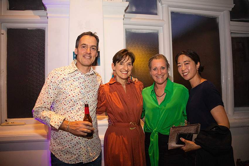 Good Times: WAMA, ACA and PADC toast 2021