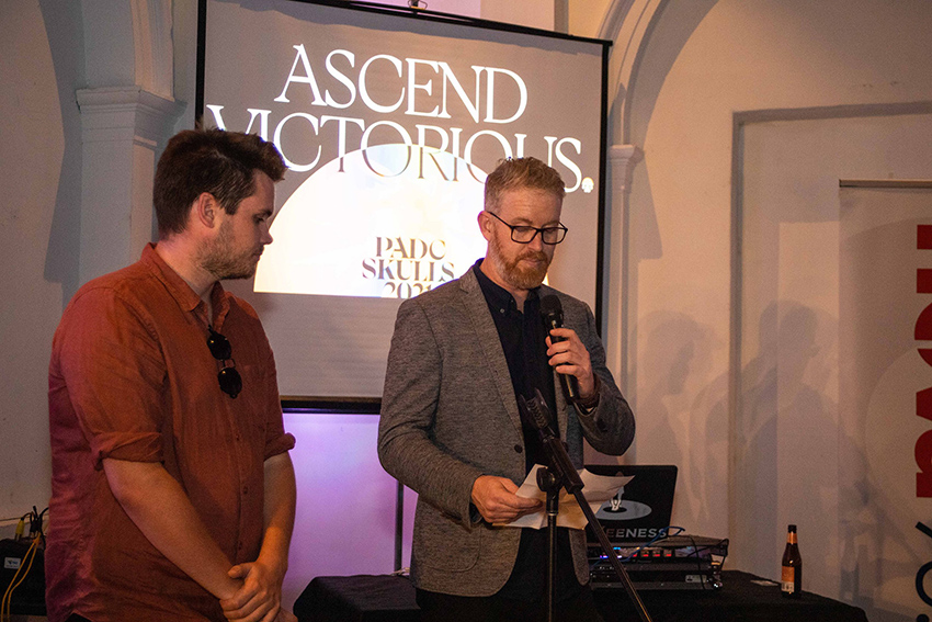 Good Times: WAMA, ACA and PADC toast 2021