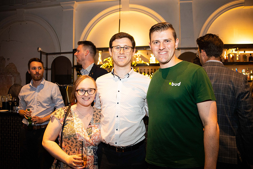 Good Times: WAMA, ACA and PADC toast 2021
