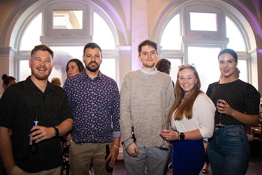 Good Times: WAMA, ACA and PADC toast 2021