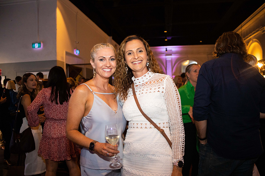 Good Times: WAMA, ACA and PADC toast 2021