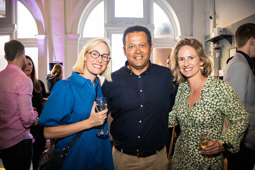 Good Times: WAMA, ACA and PADC toast 2021