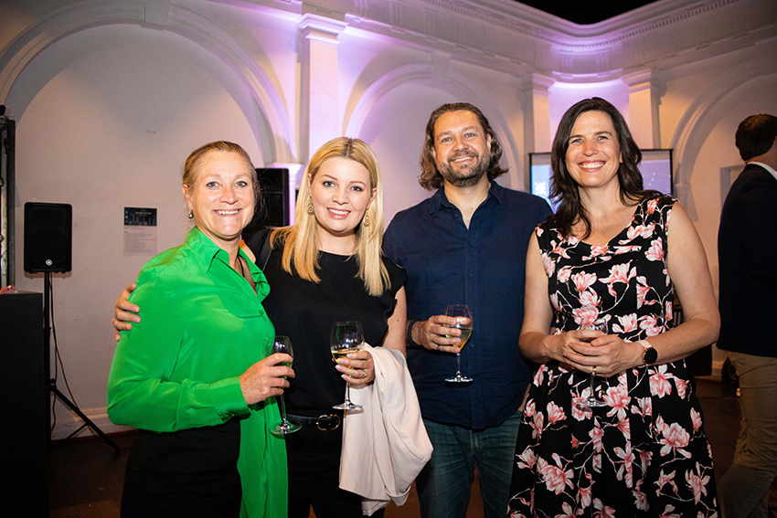 Good Times: WAMA, ACA and PADC toast 2021