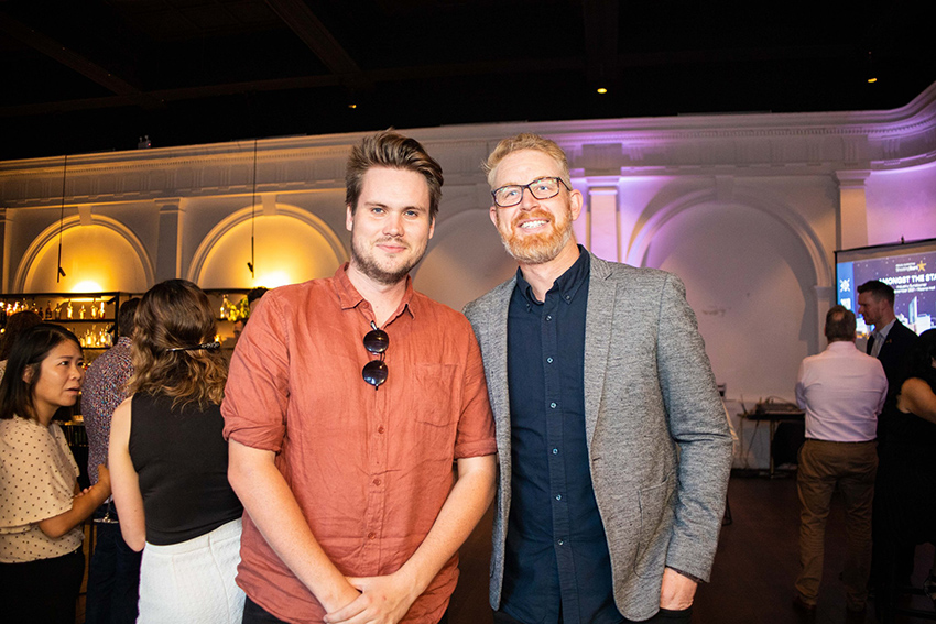 Good Times: WAMA, ACA and PADC toast 2021