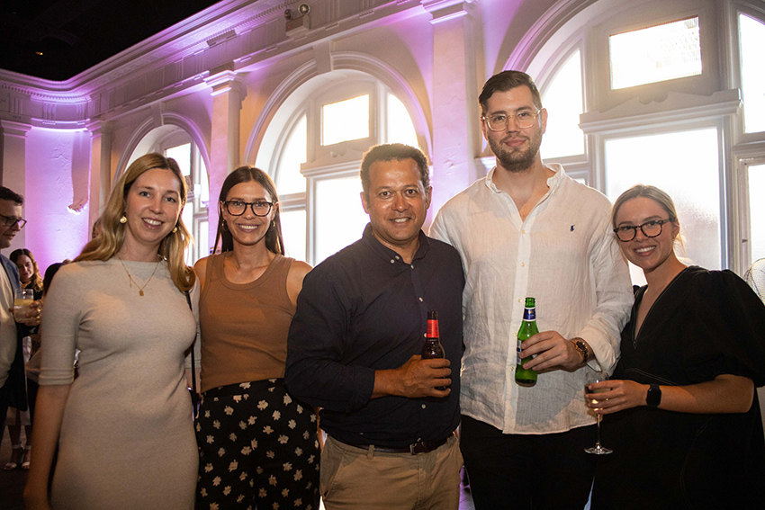 Good Times: WAMA, ACA and PADC toast 2021