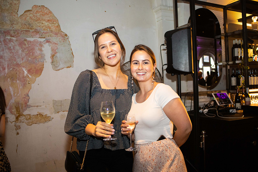 Good Times: WAMA, ACA and PADC toast 2021