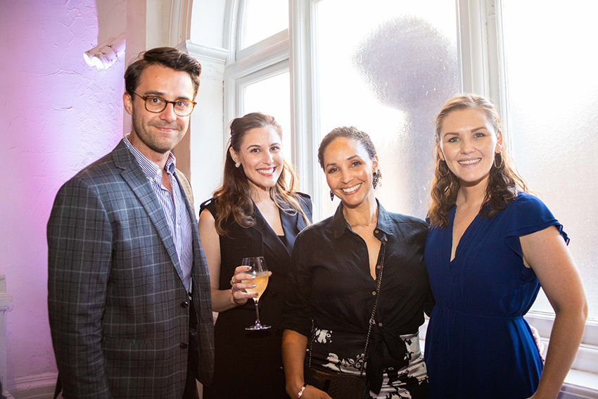 Good Times: WAMA, ACA and PADC toast 2021