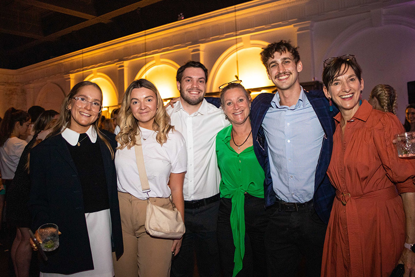 Good Times: WAMA, ACA and PADC toast 2021