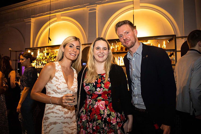 Good Times: WAMA, ACA and PADC toast 2021