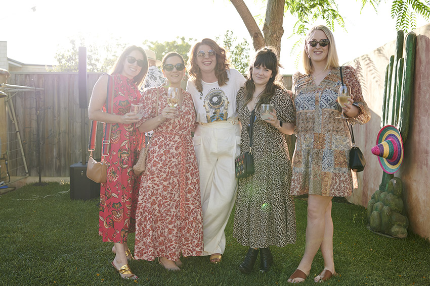 Good Times: Another Beautiful Christmas