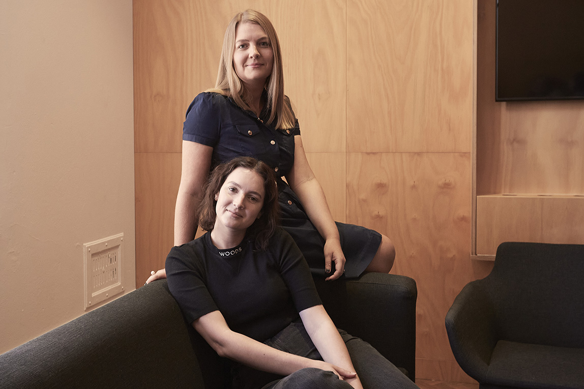 303 MullenLowe expands their business management team