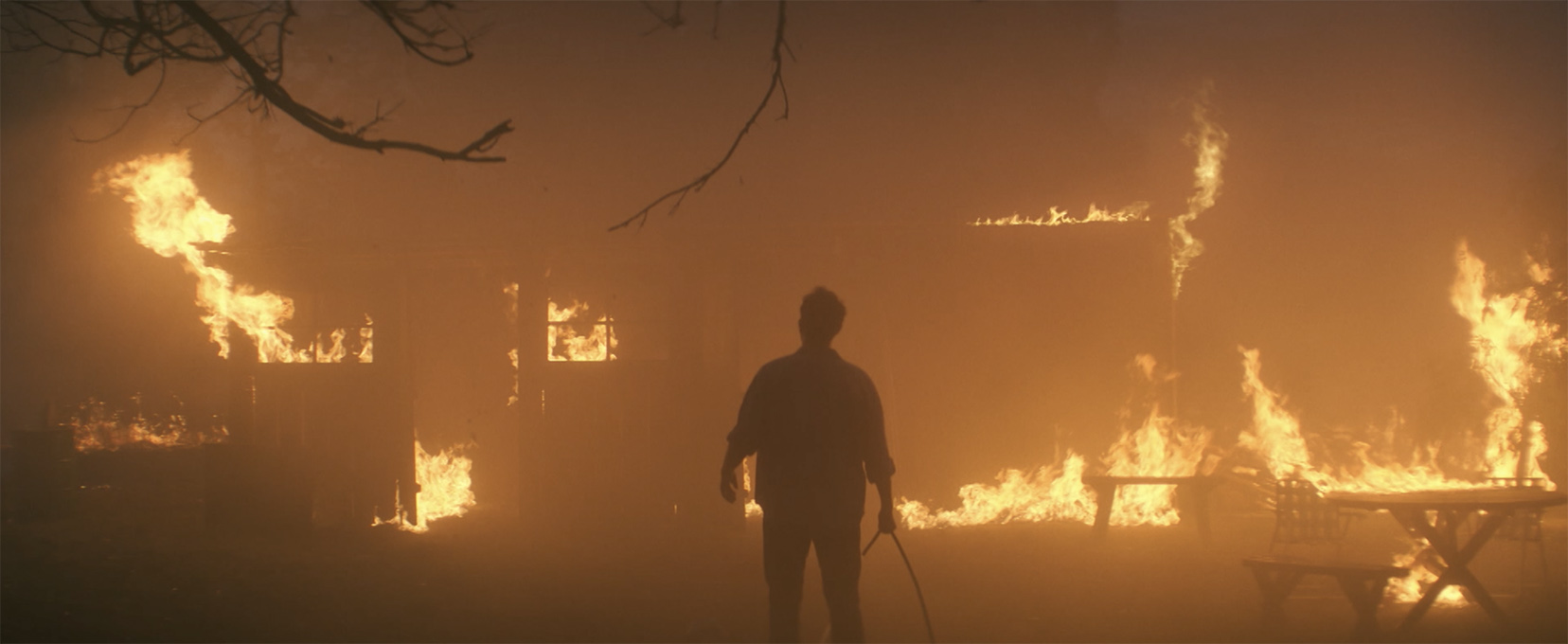 New Dept of Fire & Emergency Services campaign asks how Fireproof Is Your Plan?