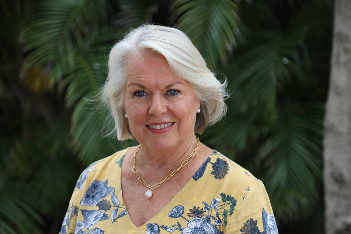 After a stellar 40-year career in media and advertising, industry stalwart Liz Molyneux is retiring at the end of 2021