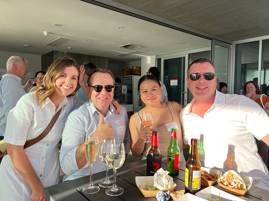 Good Times: Longreach Christmas fun