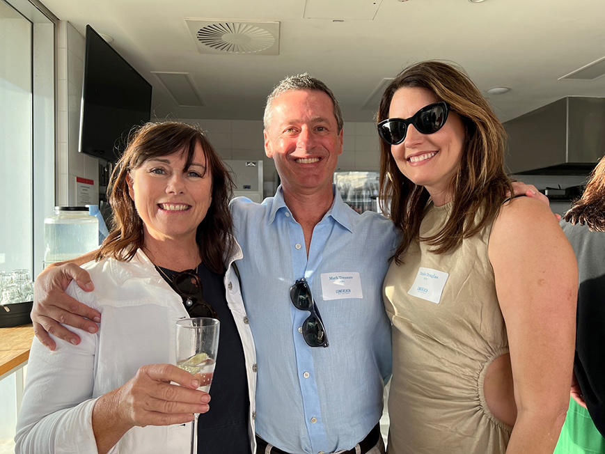 Good Times: Longreach Christmas fun