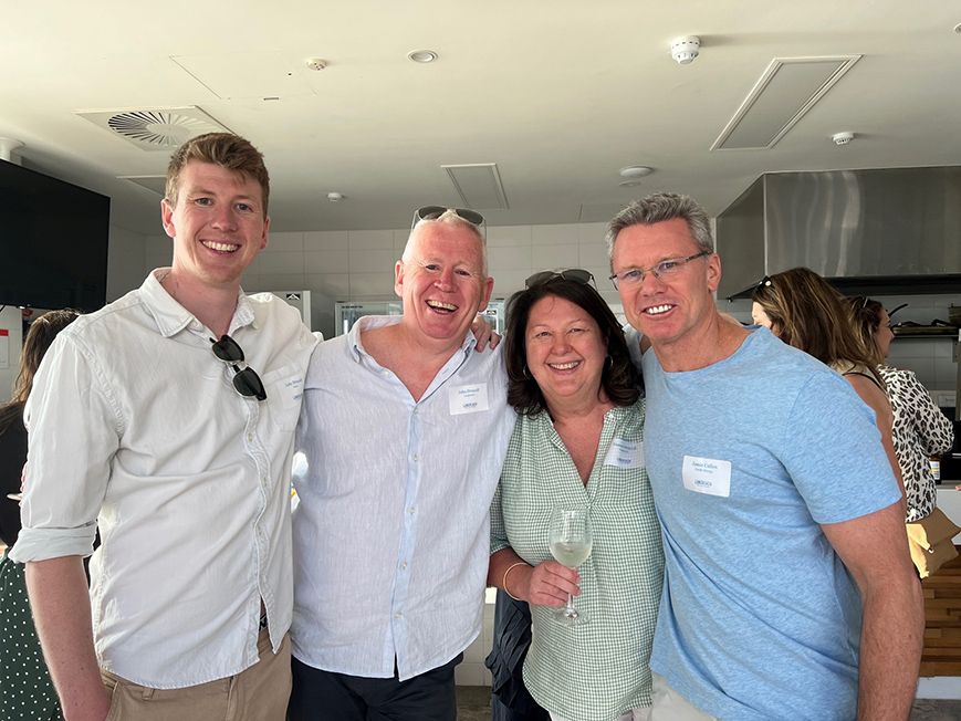 Good Times: Longreach Christmas fun