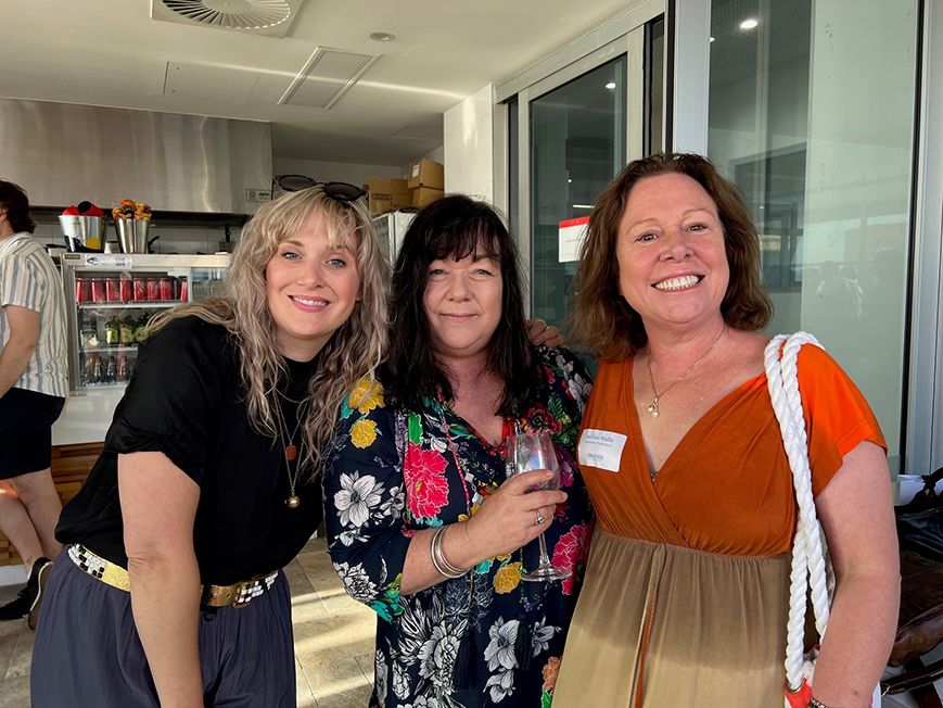 Good Times: Longreach Christmas fun
