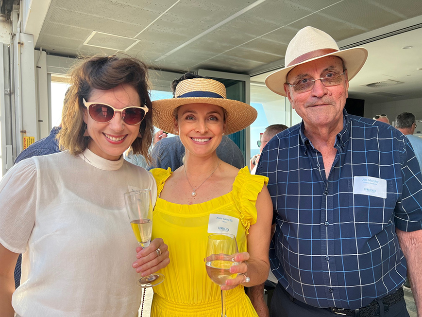 Good Times: Longreach Christmas fun