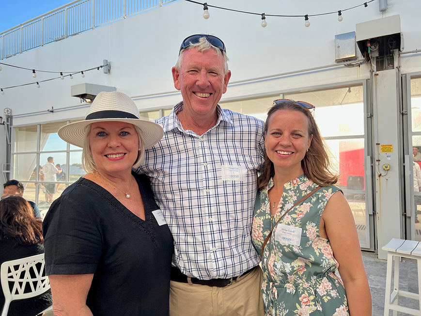 Good Times: Longreach Christmas fun