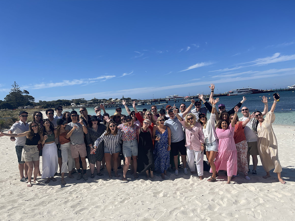 Good Times: Rare’s Rotto Christmas