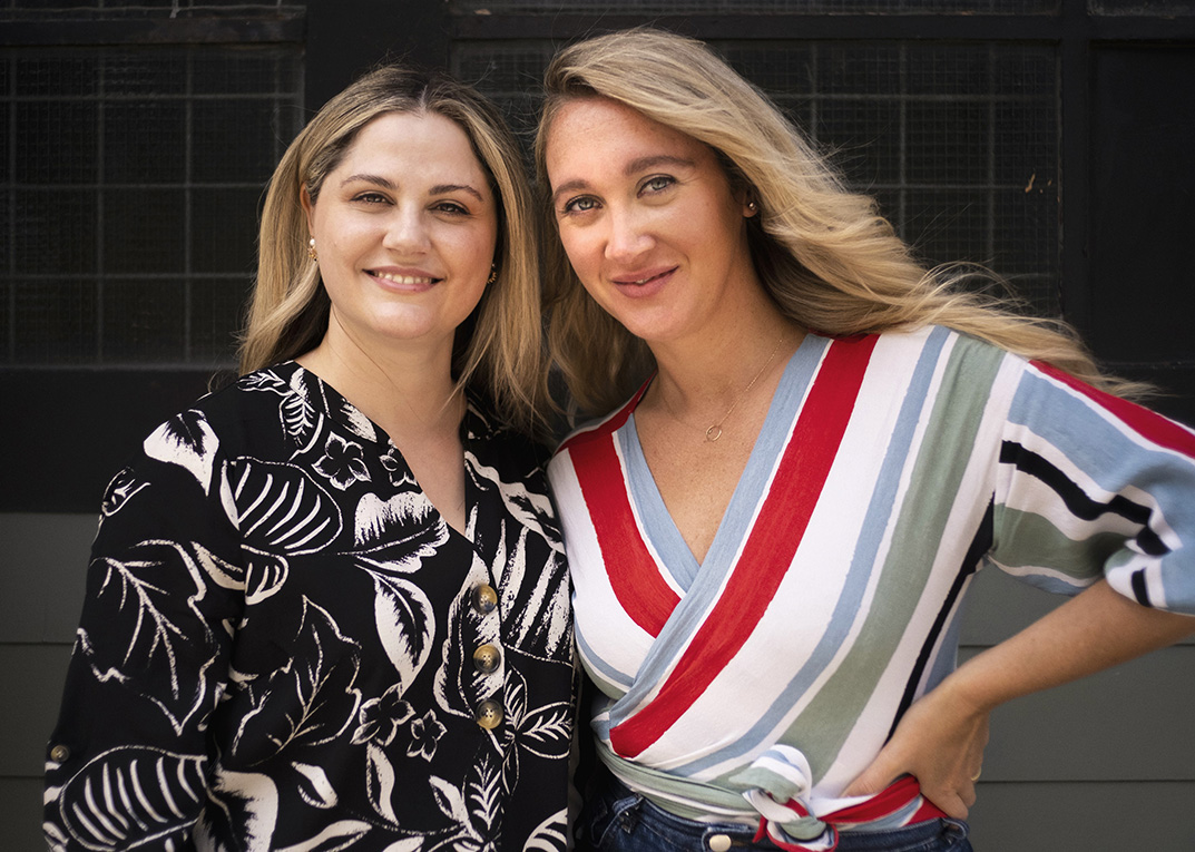Sandbox boosts TVC production department with Hollie Gibson and Emilia Jolakoska joining