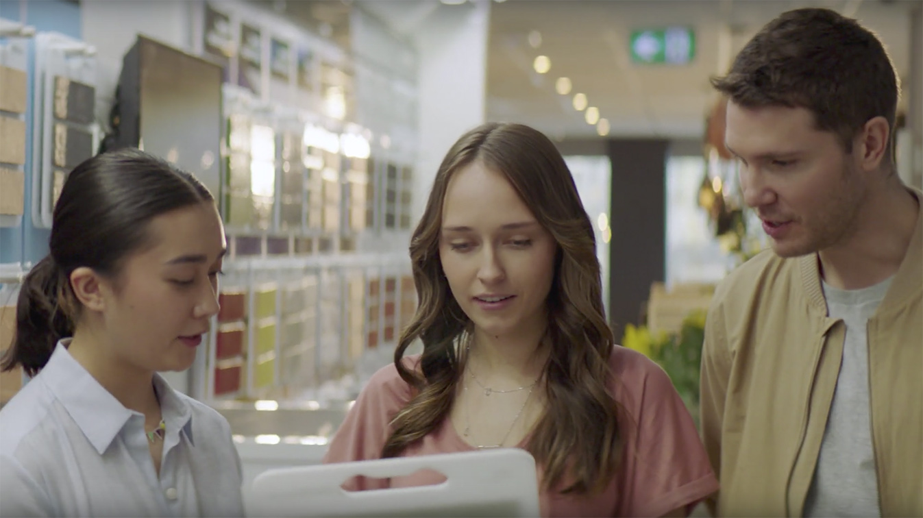 Simonds Homes gets ‘Crafty‘ with new campaign via AT Creative and Strange Animals