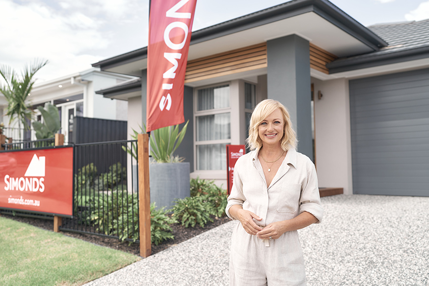 Simonds Homes gets ‘Crafty‘ with new campaign via AT Creative and Strange Animals