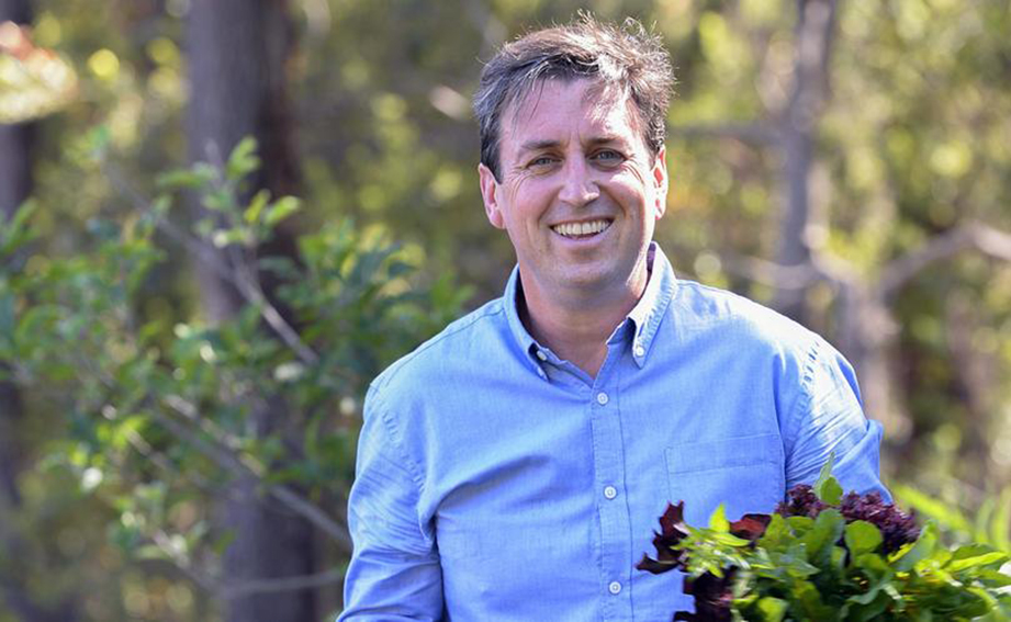 Guru Productions expands its horizons past lifesyle content to include documentaries and drama: Director David Holroyd joins the team