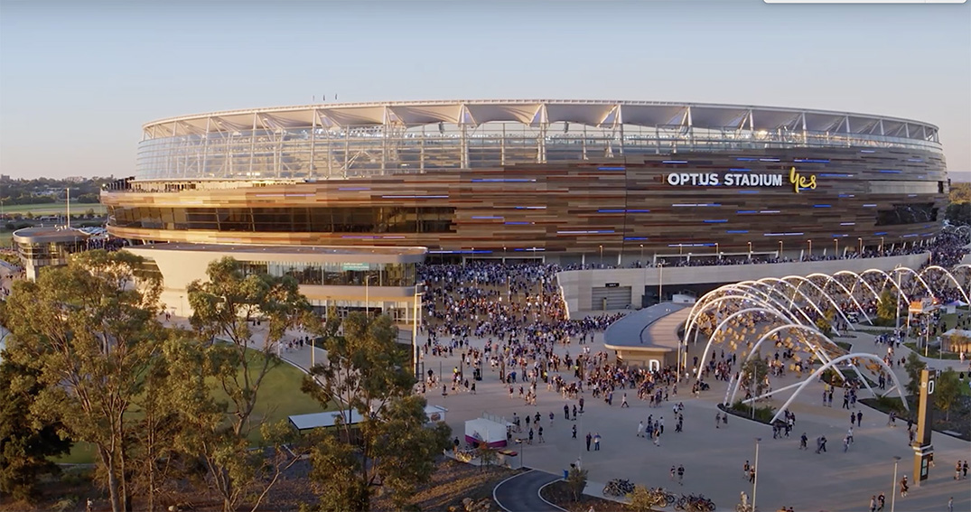 State government launches ‘It’s Like No Other’ marketing campaign aiming to prepare Western Australia for the opening of borders