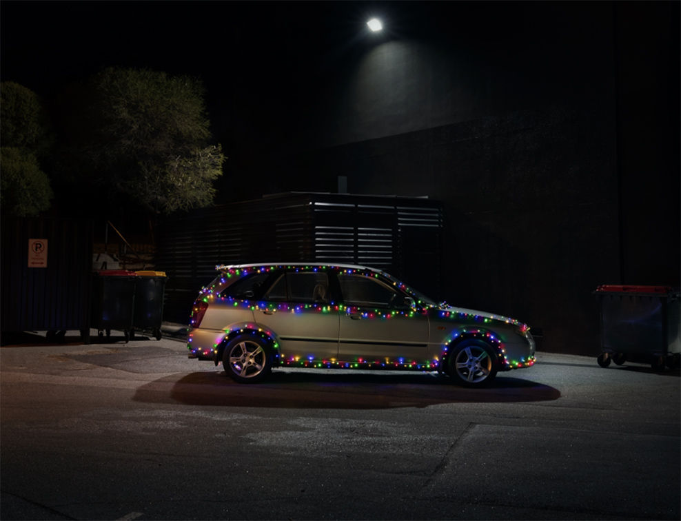 Wunderman Thompson highlights the homeless via Christmas campaign for Anglicare WA