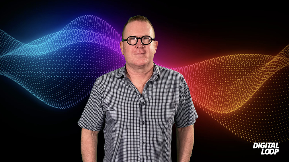 Fraser Bradford joins the Digital Loop team in Senior Account Manager role