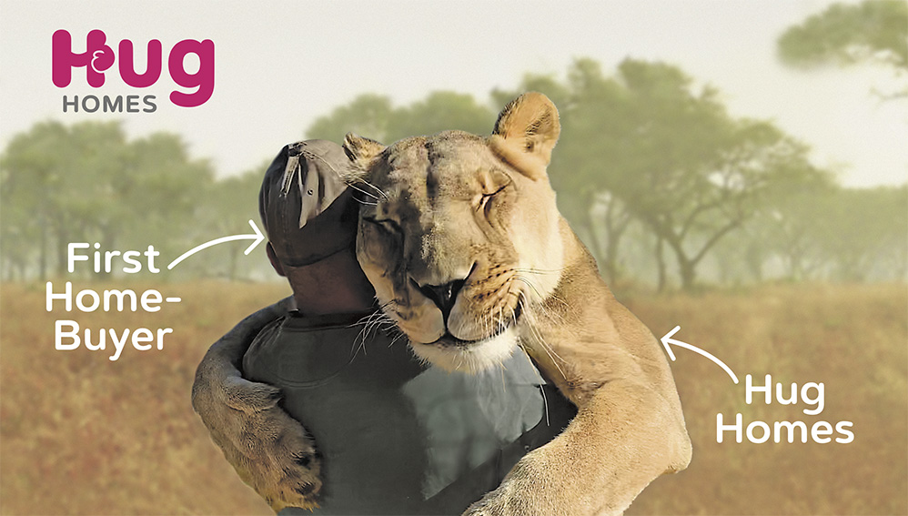 Longreach brand launch aims for new homebuilders to embrace Hug Homes