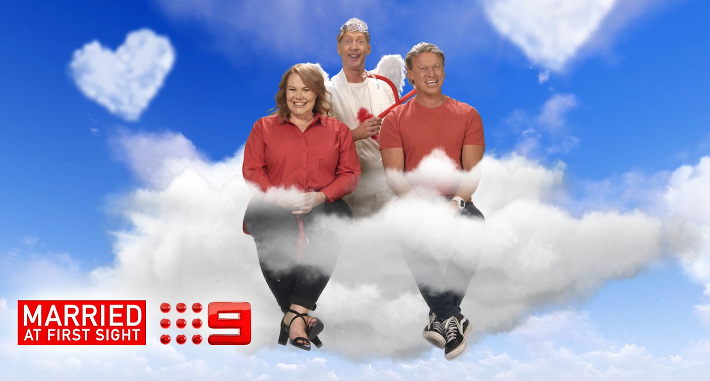 Nine Perth, Nova & Homestart unite for Married at First Sight $50k giveaway promotion