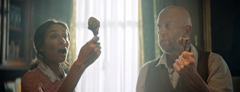 Australian Lamb reunites Australia with the rest of the world in MLA’s new TVC via The Monkeys