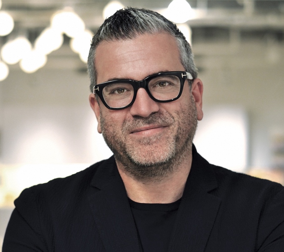 Matt Eastwood believes that passion trumps talent because there are no rules on who can win and who can’t. He’s also a unicorn.