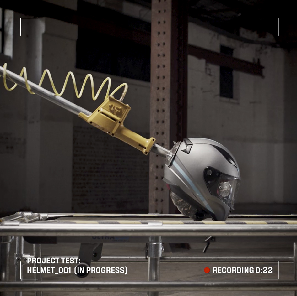 Road Safety Commission recruits Moto-Mannequin in new data-led campaign for motorcycle safety via The Brand Agency