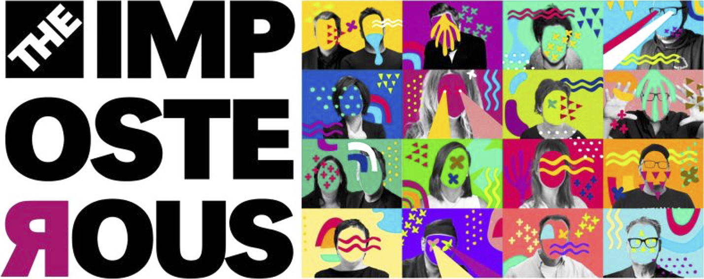 The Imposterous: Julian Cole thinks that Nemawashi trumps Tah Dah everytime